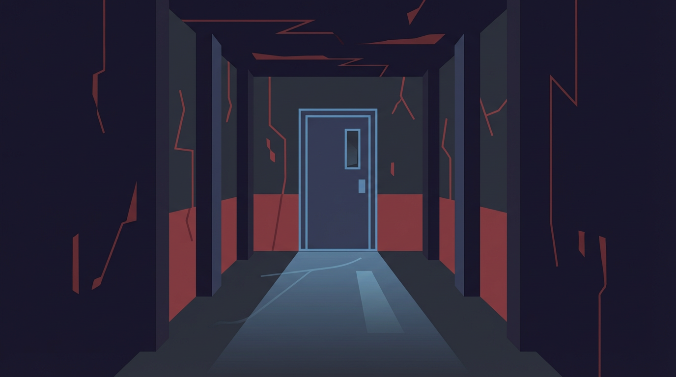 Asylum Preview