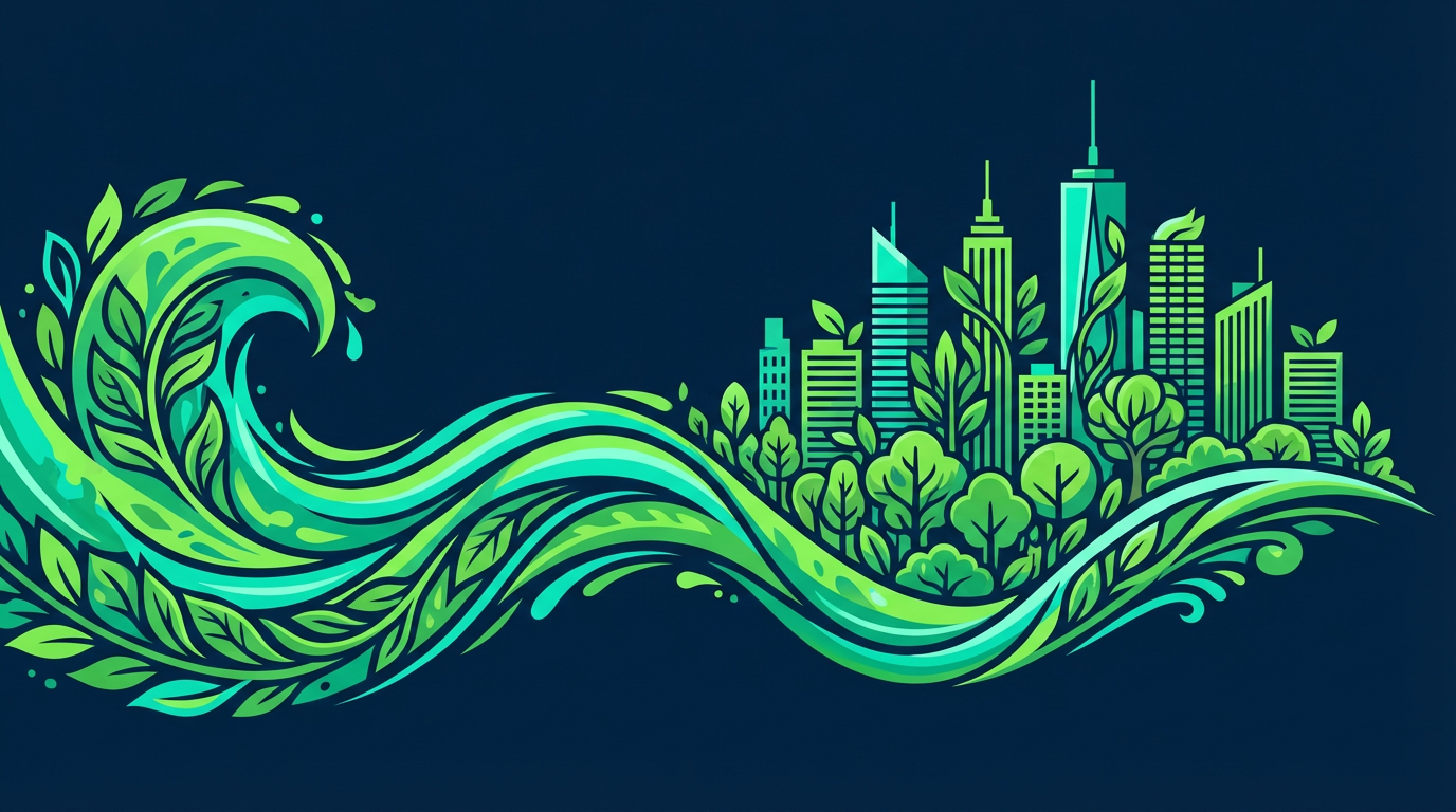 GreenWave-Connect Preview